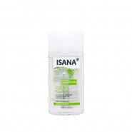Isana Clean & Care Göz Makyajı Temizleme Suyu 50ml