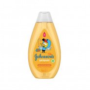Johnson's Baby Şampuan Kral Şakir 500 ml