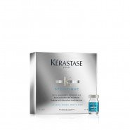 Kerastase Specifique Cure Apaisante Anti-Inconforts Hassasiyet Karşıtı Saç Bakım Serumu 12 x 6 ml