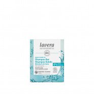 Lavera Basis Sensitiv Katı Şampuan 50g