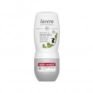 Lavera Natural & Invisible Roll-On Deodorant 50ml