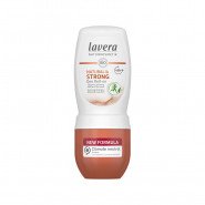 Lavera Natural & Strong Roll-On Deodorant 50ml