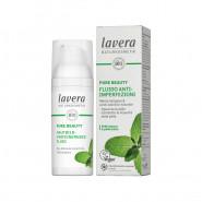 Lavera Pure Beauty Pore Refining Gözenek Arındırıcı Yüz Kremi 50ml