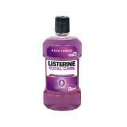 Listerine Total Care Nane Aromalı Ağız Gargarası 500ml