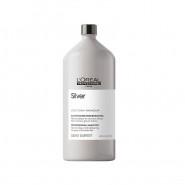 Loreal Serie Expert Silver Mor Şampuan 1500ml