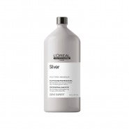Loreal Professionnel Serie Expert Silver Mor Şampuan 1500ml