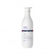 milk_shake Silver Shine Beyaz Gri ve Platin Saçlar İçin Sülfatsız Mor Tonlama Şampuanı 1000 ml