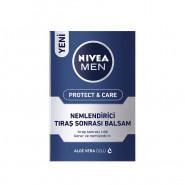 Nivea Men Protect&Care Nemlendirici Tıraş Sonrası Balsam 100ml