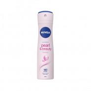 Nivea Pearl&Beauty Sprey Deodorant 150ml