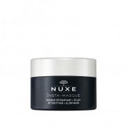 Nuxe Detoxifying+Glow Mask Detoks Etkili Maske 50ml