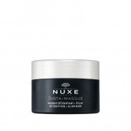Nuxe Detoxifying+Glow Mask Detoks Etkili Maske 50ml