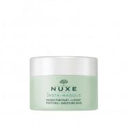 Nuxe Purifying+Smoothing Mask Arındırıcı Kil Maske 50ml