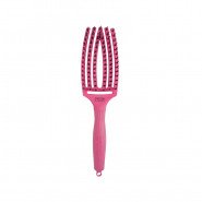Olivia Garden Finger Brush Combo Pink Saç Fırçası