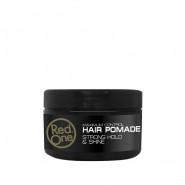 RedOne Men Hair Pomade Strong Hold&Shine Wax 100ml