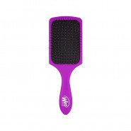 Wet Brush Pro Paddle Detangler Saç Fırçası Mor