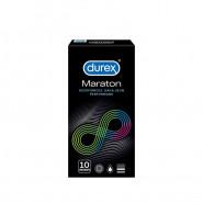 Durex Maraton Prezervatif 10 Adet