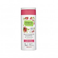 Alterra Nar ve Aloe Vera Nemlendirici Şampuan 200 ml
