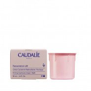 Caudalie Resveratrol-Lift Firming Cashmere Cream Sıkılaştırıcı Kaşmir Gündüz Bakım Kremi Yedek Kapsül 50 ml