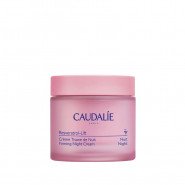 Caudalie Resveratrol-Lift Firming Night Cream Sıkılaştırıcı Gece Bakım Kremi 50 ml