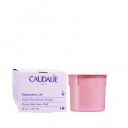 Caudalie Resveratrol-Lift Firming Night Cream Sıkılaştırıcı Gece Bakım Kremi Yedek Kapsül 50 ml
