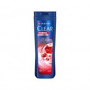 Clear Men Kepeğe Karşı Etkili Hızlı Stil 2si1 Arada Şampuan 350 ml