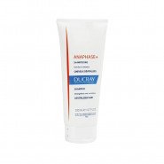 Ducray Anaphase+ Saç Dökülmelerine Karşı Bakım Şampuanı 200 ml