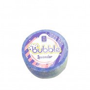 IDM Concept Bubble Pedikür Topu Lavender 92g