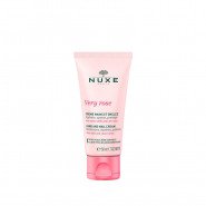 Nuxe Very Rose Hand And Nail Cream El Kremi 50 ml