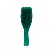 Tangle Teezer The Ultimate Wet Detangler Regular Emerald Green Jungle Saç Fırçası