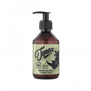 Tenax Canlandırıcı ve Yenileyici Günlük Saç Bakım Şampuanı 250ml