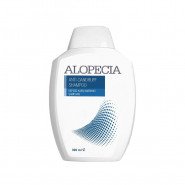 Alopecia Anti Dandruff Kepek Şampuanı 300 ml