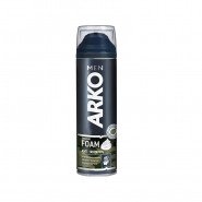 Arko Men Anti-Irritation Tıraş Köpüğü 200 ml