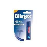Blistex Med Plus Dudak Bakım Kremi 4.25 g