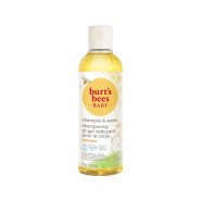 Burt's Bees Bebek Saç ve Vücut Şampuanı 235 ml