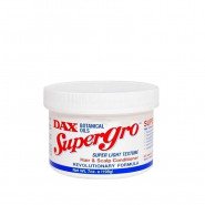 Dax SuperGro Saç Güçlendirici Bakım Yağı 198 g