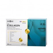 Day2Day The Collagen Beauty Elastin 1000 Mg 30 Tablet