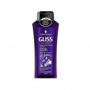 Gliss Intense Yeniden Yapılandırıcı Şampuan 500 ml