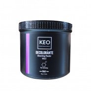 Keo Professional Decolorante Violet Uçuşmayan Toz Açıcı 500 g