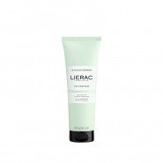 Lierac Cleanser The Scrub Mask Peeling Maske 75 ml