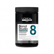 Loreal Professionnel Paris Blond Studio Bonder Inside 8 Toz Açıcı 500 g