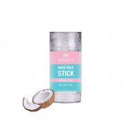 Maleya Hair Stick Wax Saç Şekillendirici Stick 30 g
