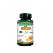Nature's Bounty Ester-C Vitamin C 500 mg 60 Tablet