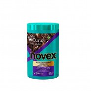 Novex My Curls Bukle Belirginleştirici Saç Maskesi 400 g