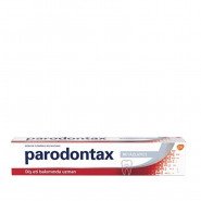 Parodontax Whitening Beyazlatıcı Diş Macunu 75 ml