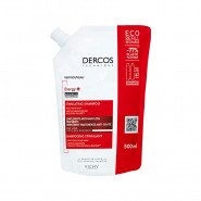 Vichy Dercos Energising Saç Dökülmesine Karşı Şampuan Refill 500 ml
