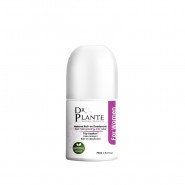 Dr.Plante Tüy Azaltıcı Doğal Kadın Roll-On Deodorant 75 ml