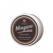 Morgan's Pomade Matt Paste Mat Bitiş Şekillendirici Krem 75 ml