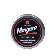 Morgan's Pomade Texture Clay Doku Veren Kil 15 ml