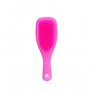 Tangle Teezer The Ultimate Wet Detangler Mini Runway Pink Saç Fırçası