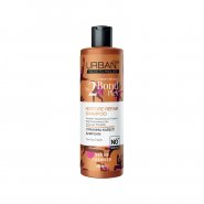 URBAN Care No.2 Bond Plex Yıpranma Karşıtı Saç Bakım Şampuanı Sülfatsız 350 ml